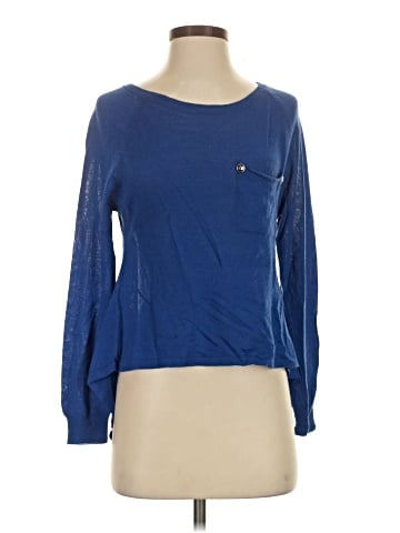 Kerisma Long Sleeve Top (view 1)