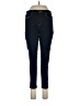 MICHAEL Michael Kors Solid Blue Jeans Size 10 - photo 1