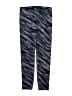 Athleta Girl Tie-dye Blue Casual Pants Size 16 - photo 1