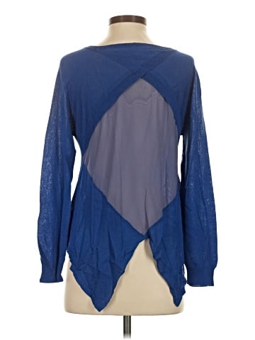 Kerisma Long Sleeve Top (view 2)