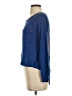 Kerisma Blue Long Sleeve Top Size S - photo 5