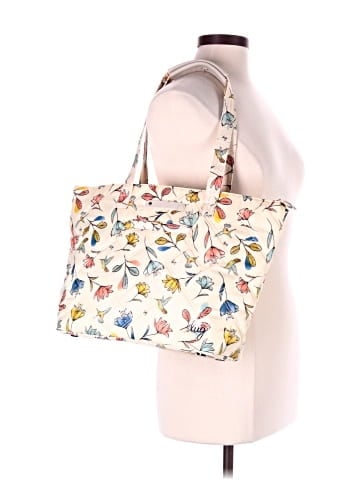 Lug Tote (view 2)