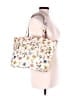 Lug Floral Ivory Tote One size - photo 2