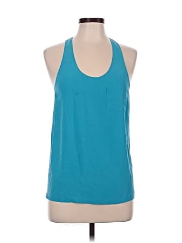 Alexander Wang Sleeveless Top (view 1)