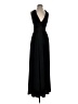Express Black Cocktail Dress Size S - photo 1