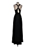 Express Black Cocktail Dress Size S - photo 2