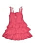 Gymboree Pink Dress Size 6 - photo 2