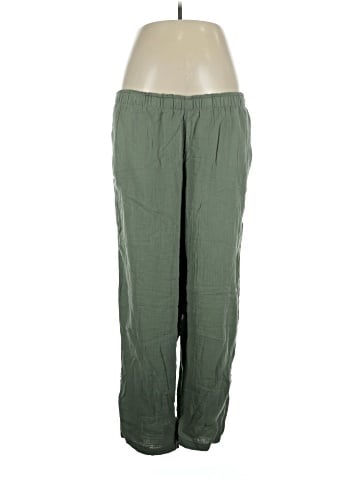 Coldwater Creek Casual Pants (view 1)