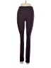 Reebok Purple Active Pants Size S - photo 1
