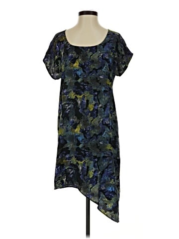 Silence and Noise Casual Dress (view 1)