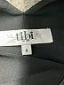 Tibi Black Cocktail Dress Size 8 - photo 7