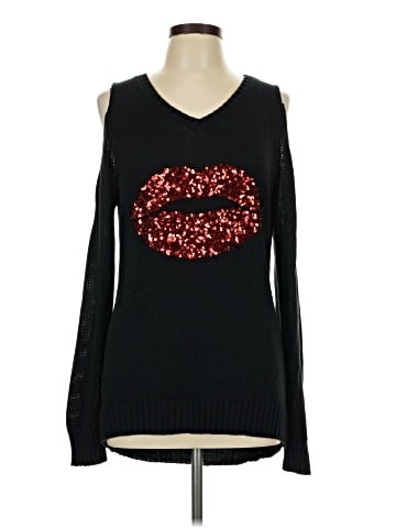 Ashley Stewart Sweater Vest (view 1)