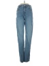 Madewell Blue Jeans Size 25 waist - photo 1