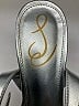 Sam Edelman White Sandals Size 8 - photo 3