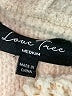Love Tree 100% Polyester Tan Pullover Sweater Size M - photo 7