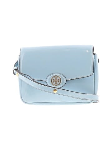 Tory Burch Leather Crossbody Bag (view 1)