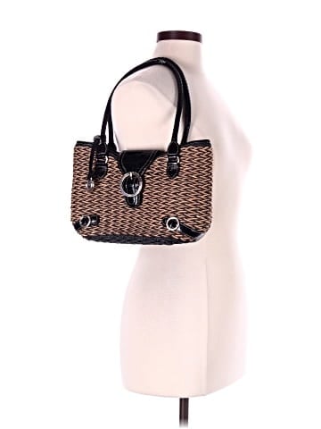 Brighton Shoulder Bag (view 2)