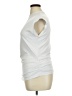 Unbranded White Short Sleeve Top Size XL - photo 5