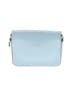 Tory Burch 100% Leather Blue Leather Crossbody Bag One size - photo 3