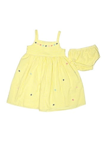 Counting Daisies Dress (view 1)