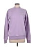 GOLF Purple Sweatshirt Size S - photo 1