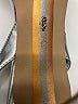 Sam Edelman White Sandals Size 8 - photo 4