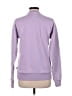 GOLF Purple Sweatshirt Size S - photo 2