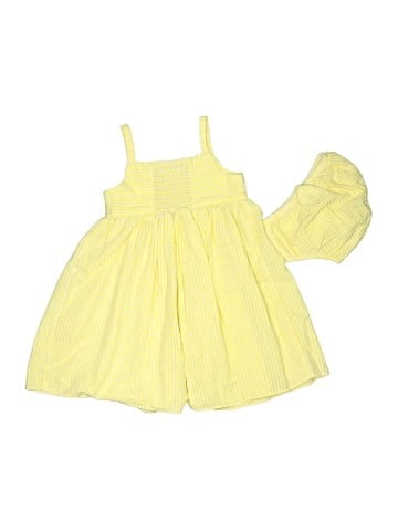 Counting Daisies Dress (view 2)