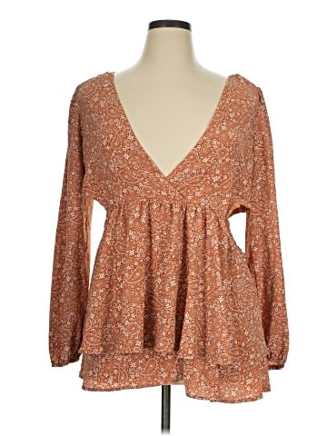 Forever 21 Casual Dress (view 1)