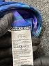 Active by Old Navy Graphic Blue Skort Size 10 - 12 - photo 4