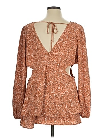 Forever 21 Casual Dress (view 2)