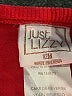Assorted Brands Red Sweatshirt 9-12 MO / 12 MO - photo 3