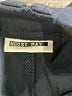Noisy May Solid Black Track Pants Size S - photo 7