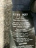 Noisy May Solid Black Track Pants Size S - photo 8