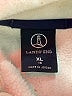 Lands' End 100% Polyester Ivory Fleece Size XL - photo 7