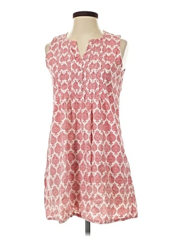 Mata Traders Casual Dress (view 1)