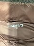 32 Degrees 100% Nylon Brown Vest Size S - photo 6