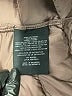 32 Degrees 100% Nylon Brown Vest Size S - photo 7