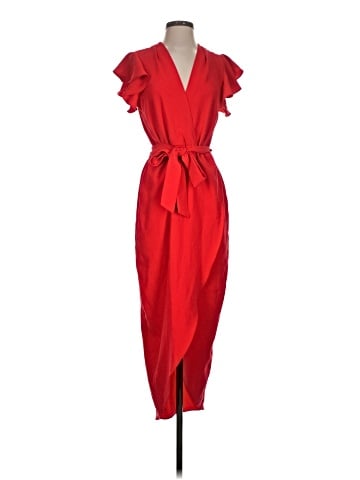 Amanda Uprichard Casual Dress (view 1)