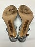 Sam Edelman White Sandals Size 8 - photo 5