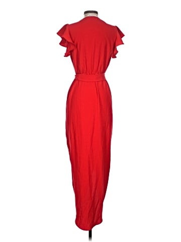 Amanda Uprichard Casual Dress (view 2)