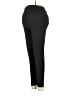 Kindred Bravely Solid Black Active Pants Size M - photo 1