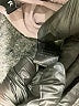 Chances R Solid Gray Casual Pants Size 2X - photo 5