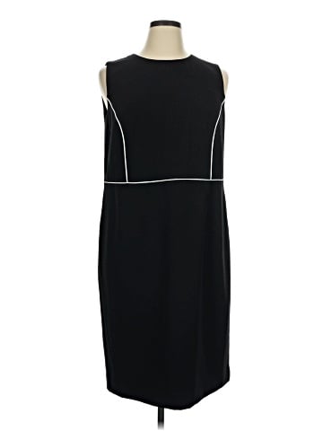 Kasper Cocktail Dress (view 1)