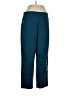 Target 100% Cotton Teal Casual Pants Size XL - photo 1
