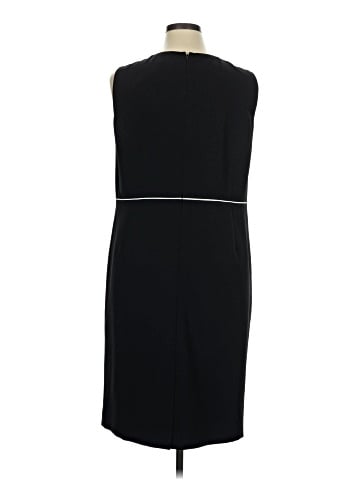 Kasper Cocktail Dress (view 2)