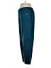 Target 100% Cotton Teal Casual Pants Size XL - photo 5
