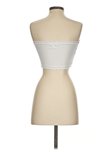 Topshop Tube Top (view 2)
