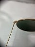 Ray-Ban Green Sunglasses One size - photo 6