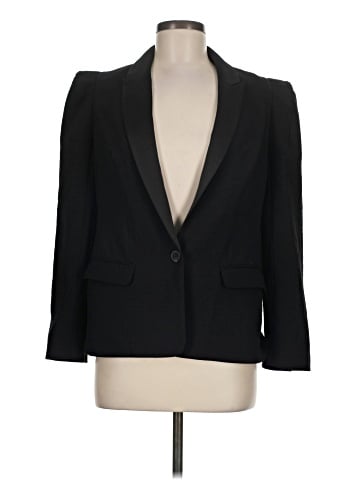 Express Blazer (view 1)